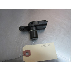 04J015 CAMSHAFT POSITION SENSOR From 2012 GMC ACADIA  3.6 12615371